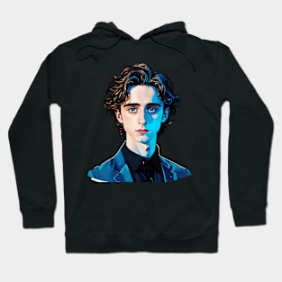 Timothee Chalamet Hoodie